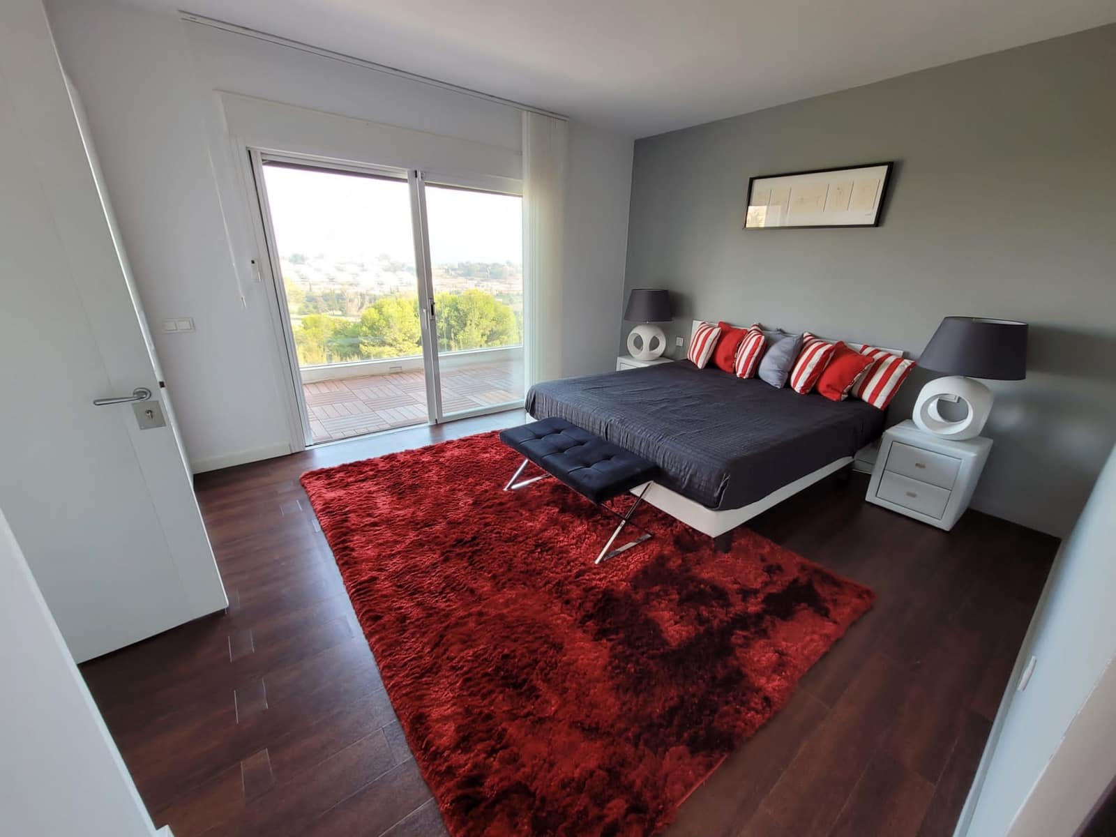 4 camera da letto Villa in vendita in Benahavis con piscina garage - 1.850.000 € (Rif: 9448146)