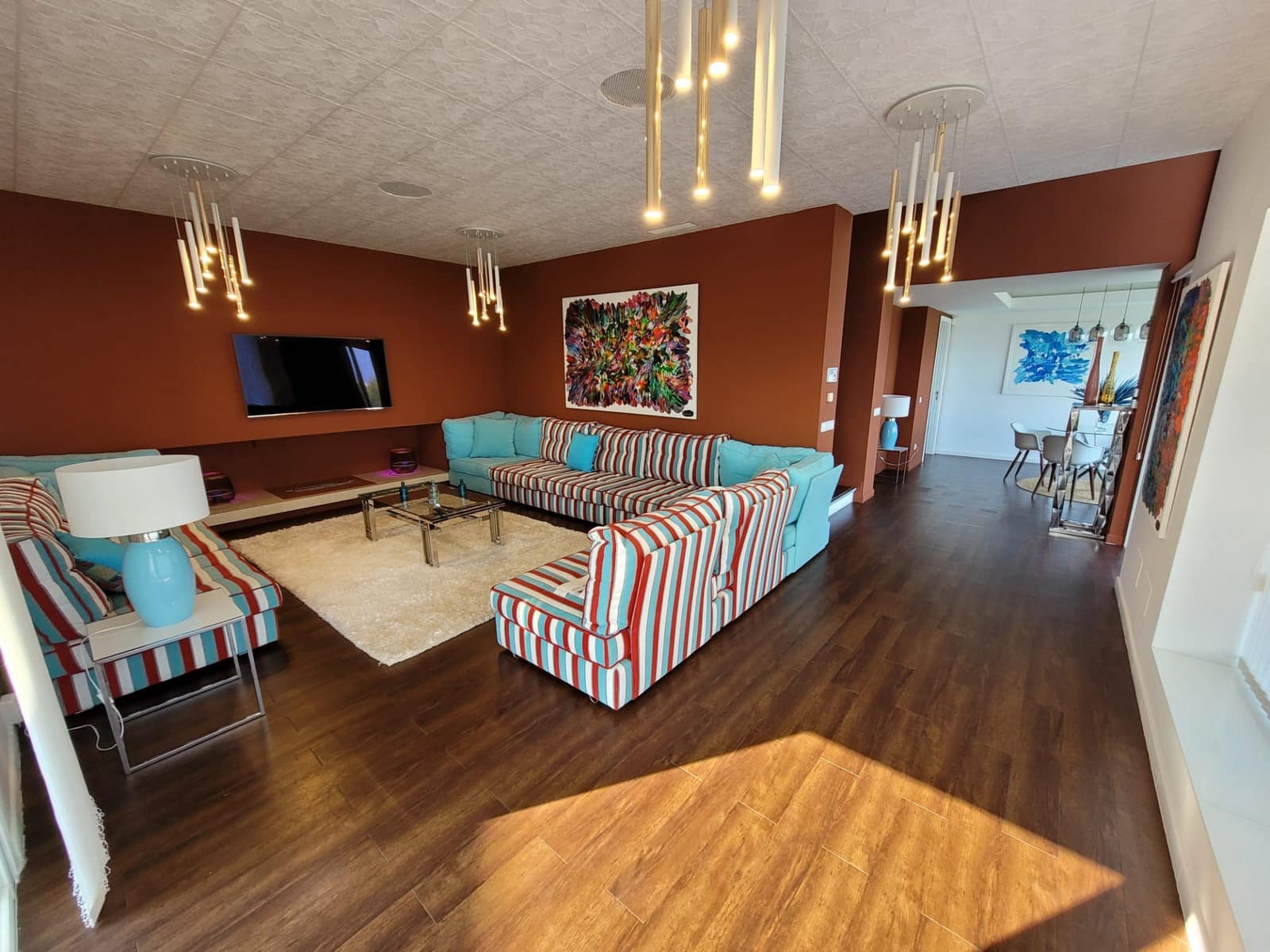 4 camera da letto Villa in vendita in Benahavis con piscina garage - 1.850.000 € (Rif: 9448146)