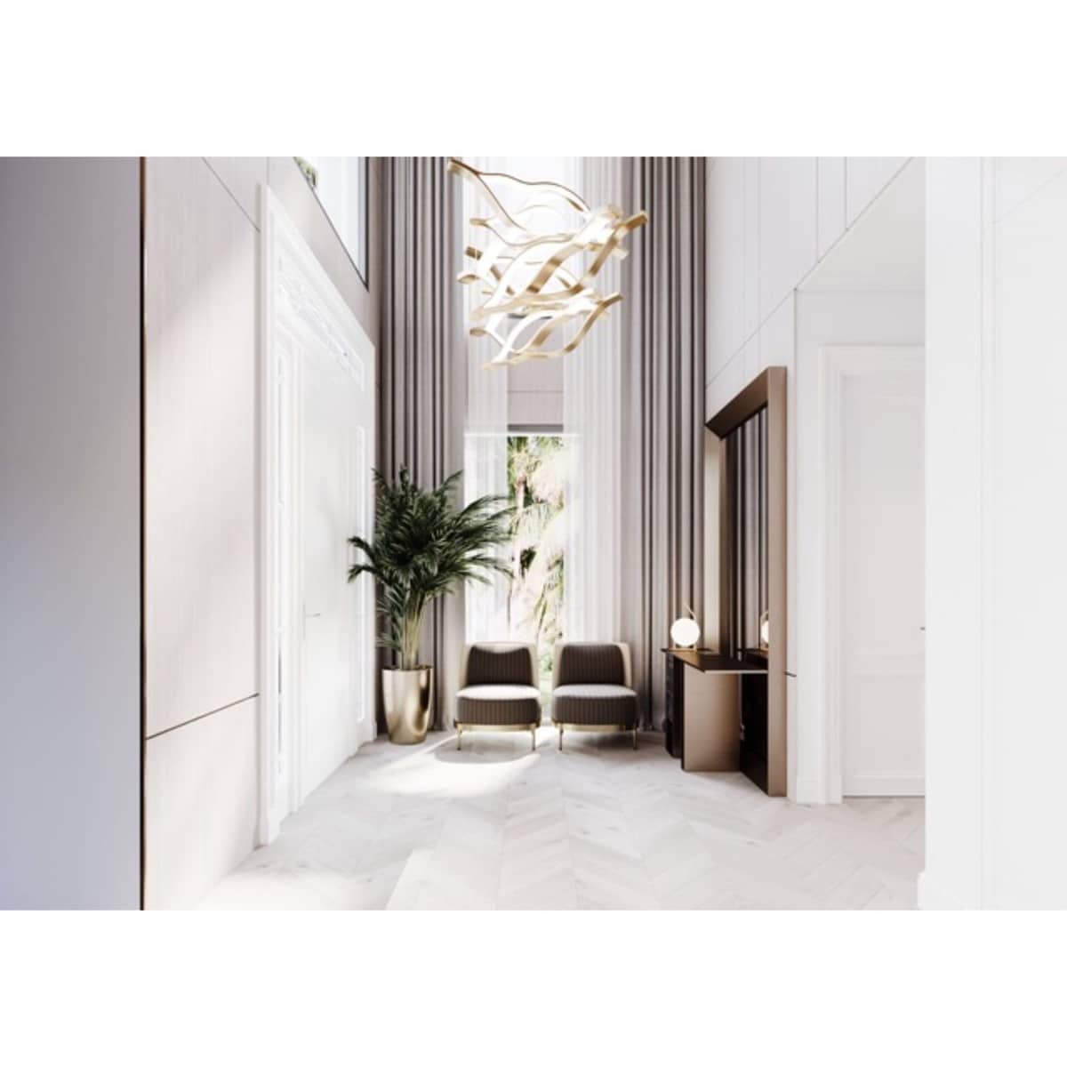 5 quarto Moradia para venda em Marbella com piscina garagem - 6 400 000 € (Ref: 9448147)