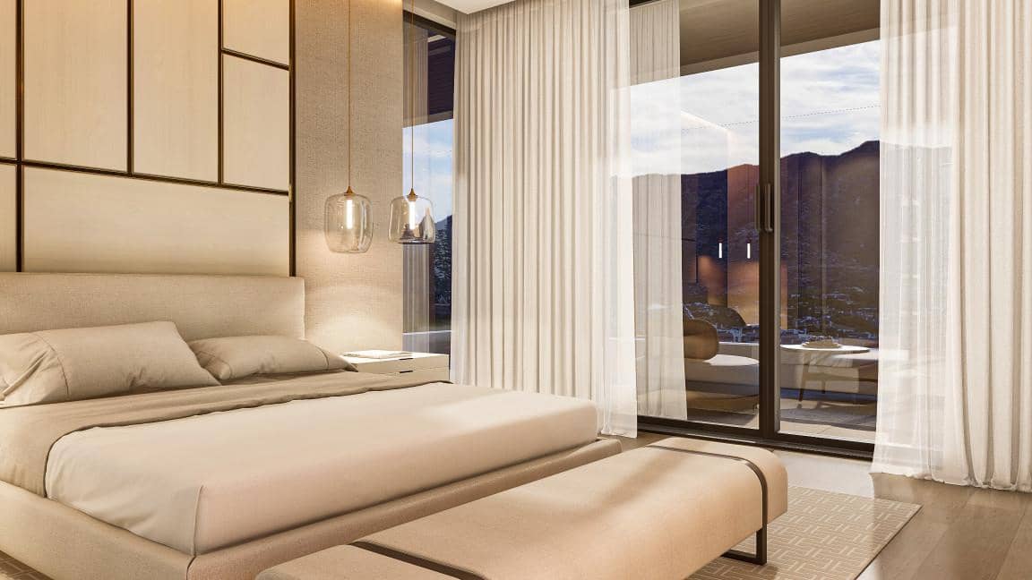 4 camera da letto Villa in vendita in Marbella con piscina garage - 4.995.000 € (Rif: 9448149)