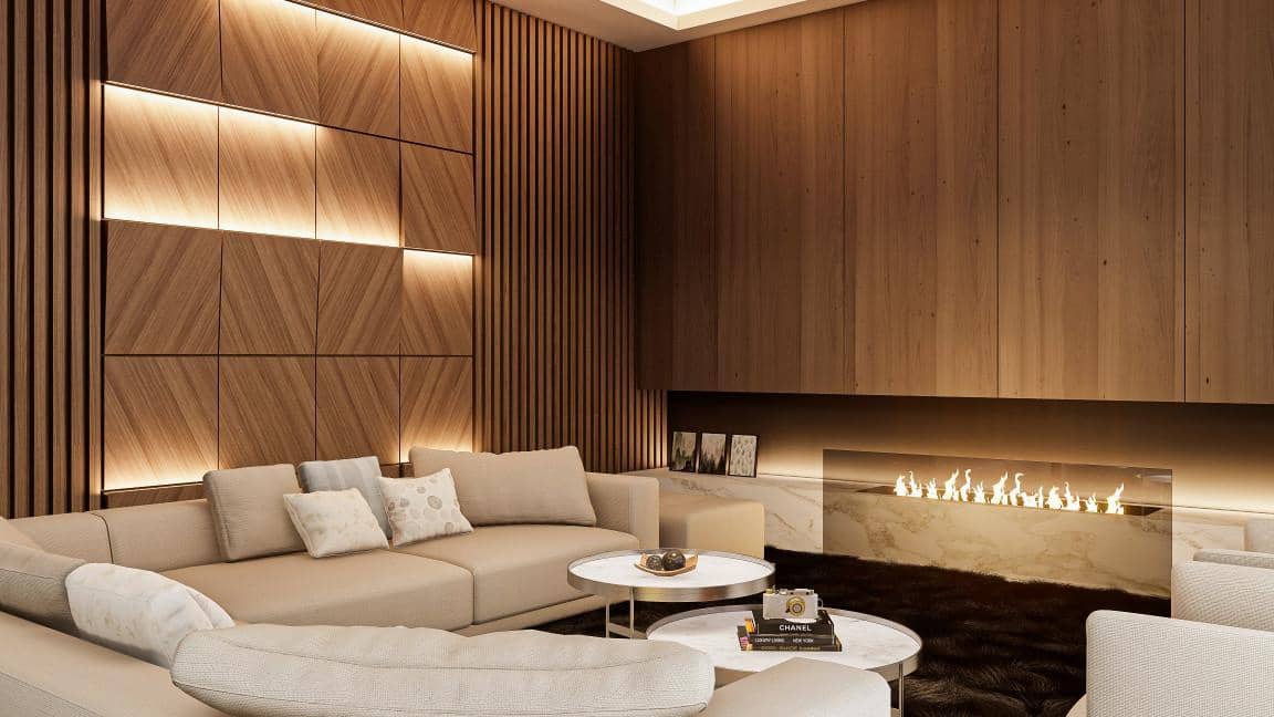 4 camera da letto Villa in vendita in Marbella con piscina garage - 4.995.000 € (Rif: 9448149)