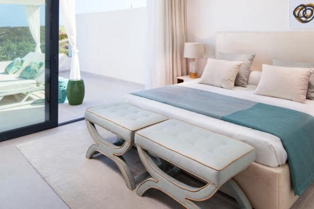 3 soverom Villa til salgs i Marbella med svømmebasseng garasje - € 728 500 (Ref: 9448151)