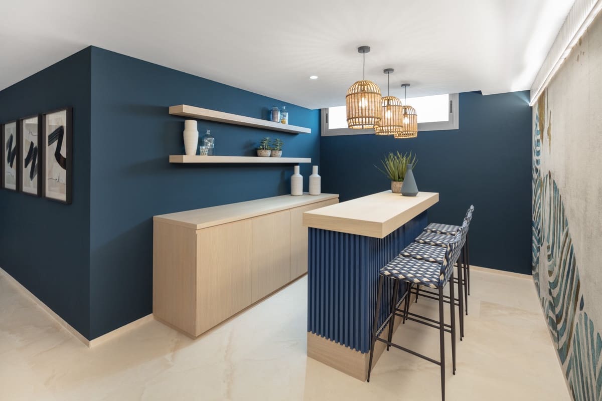 Chalet de 5 habitaciones en Marbella en venta con piscina garaje - 3.595.000 € (Ref: 9448152)