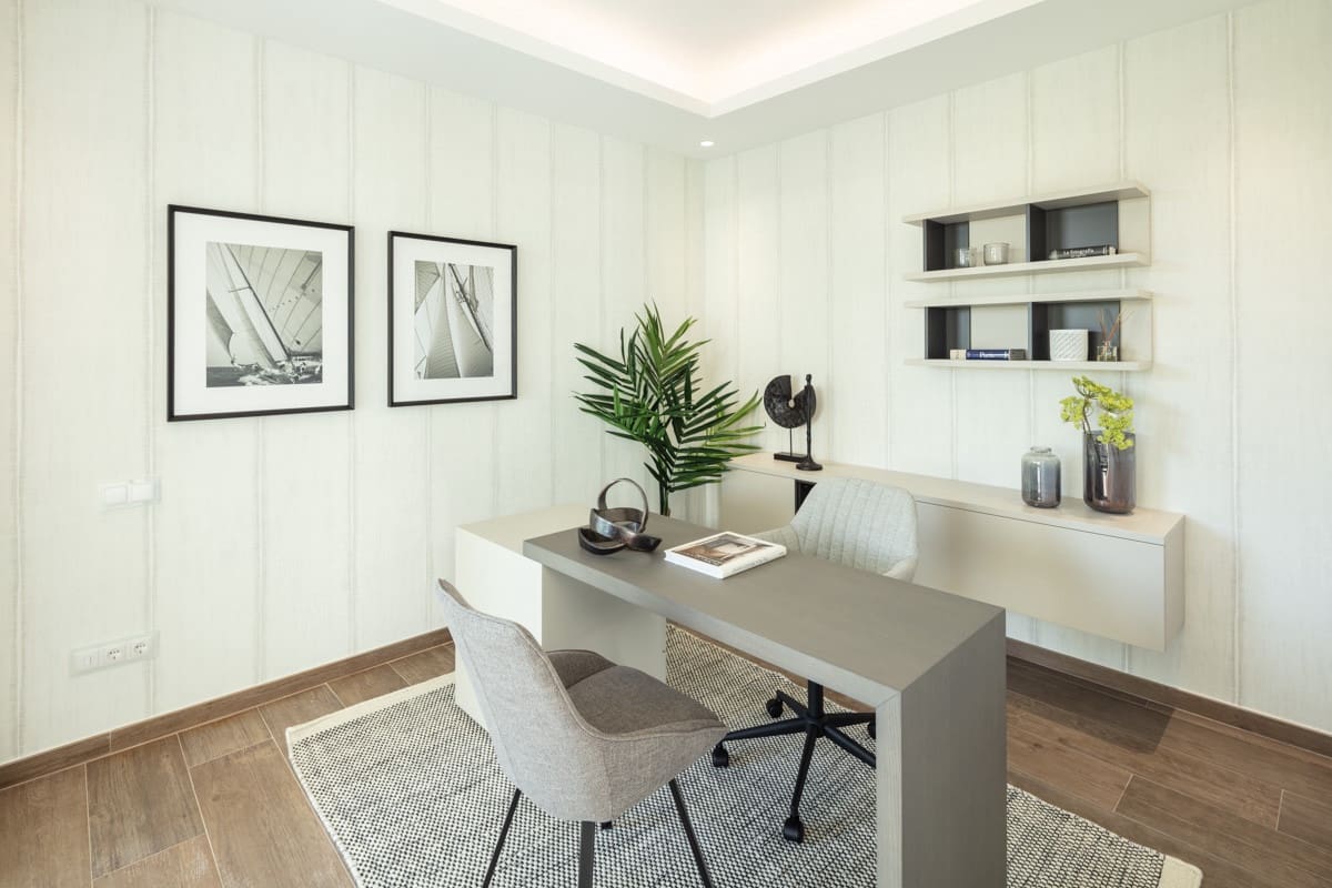 Chalet de 5 habitaciones en Marbella en venta con piscina garaje - 3.595.000 € (Ref: 9448152)