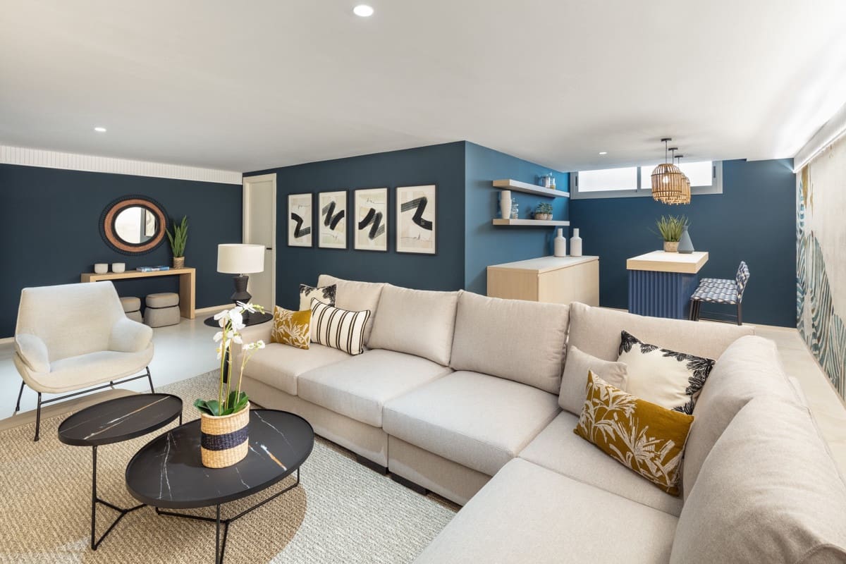 Chalet de 5 habitaciones en Marbella en venta con piscina garaje - 3.595.000 € (Ref: 9448152)