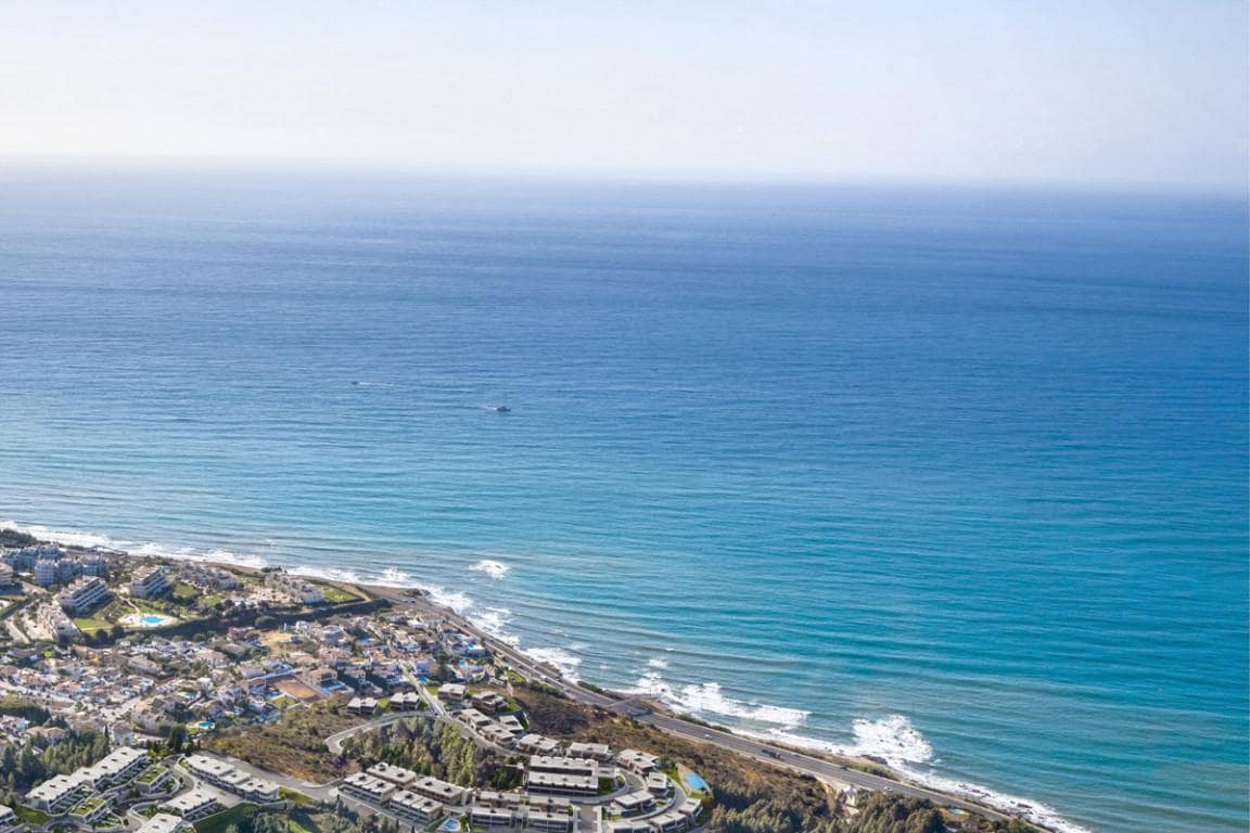 Chalet de 3 habitaciones en Mijas Costa en venta con piscina garaje - 520.000 € (Ref: 9448153)