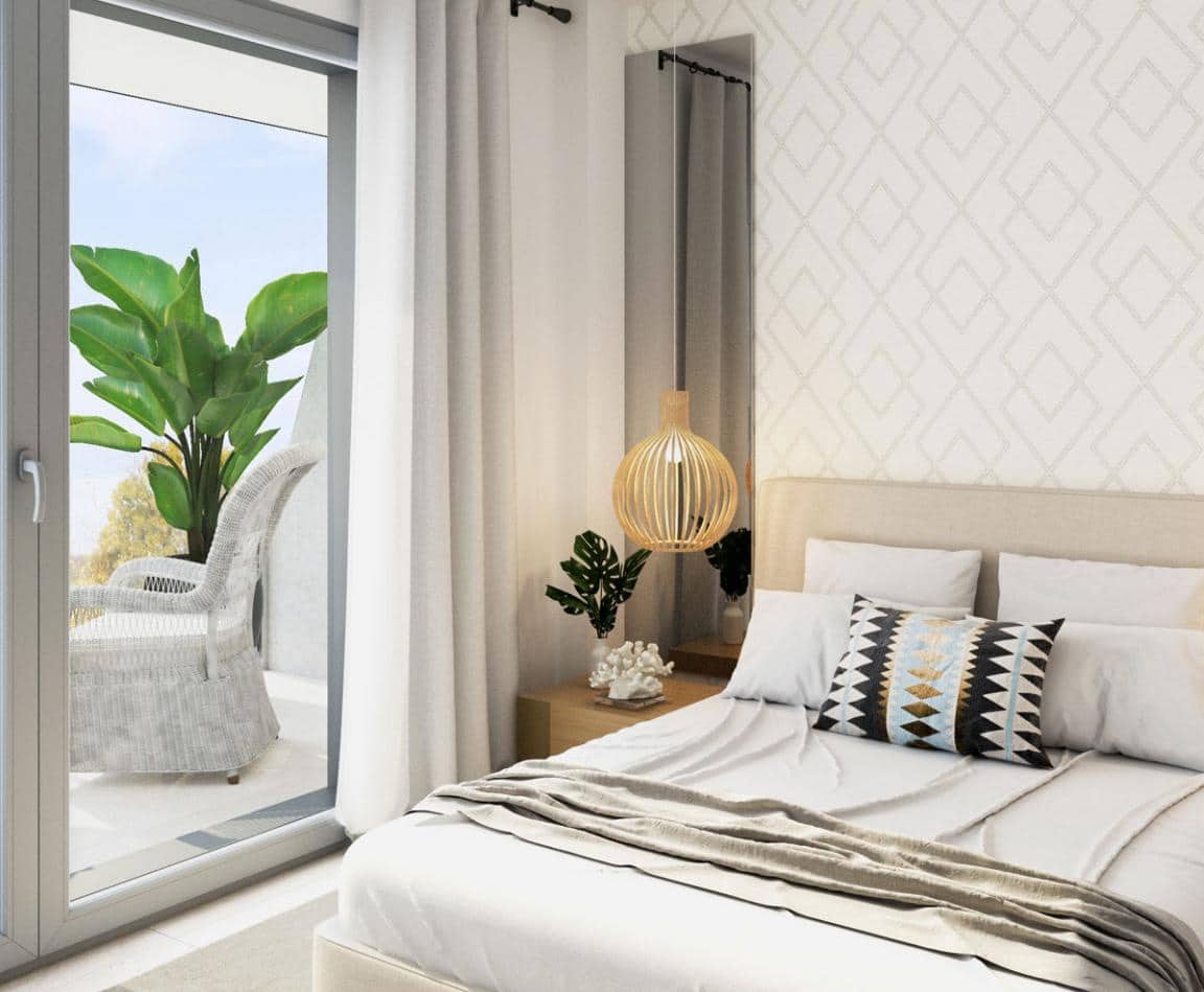 Chalet de 3 habitaciones en Mijas Costa en venta con piscina garaje - 520.000 € (Ref: 9448153)