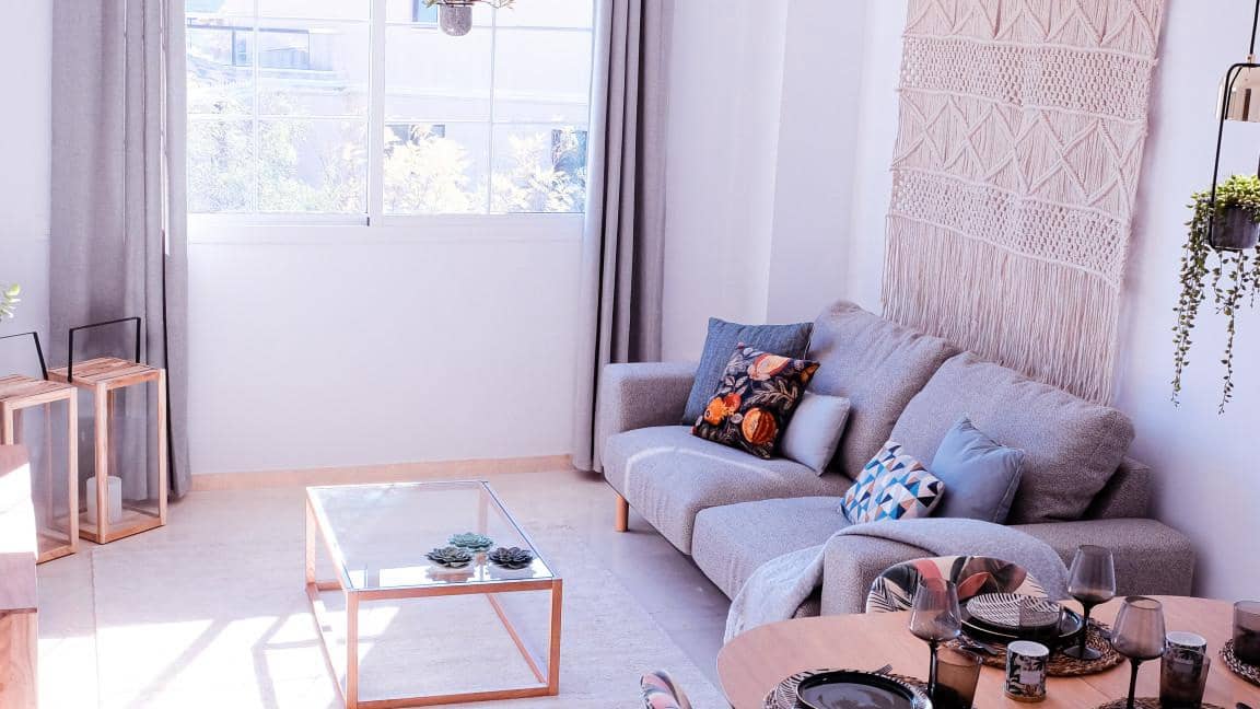 3 bedroom Apartment for sale in Marbella with pool garage - € 280,000 (Ref: 9448156)