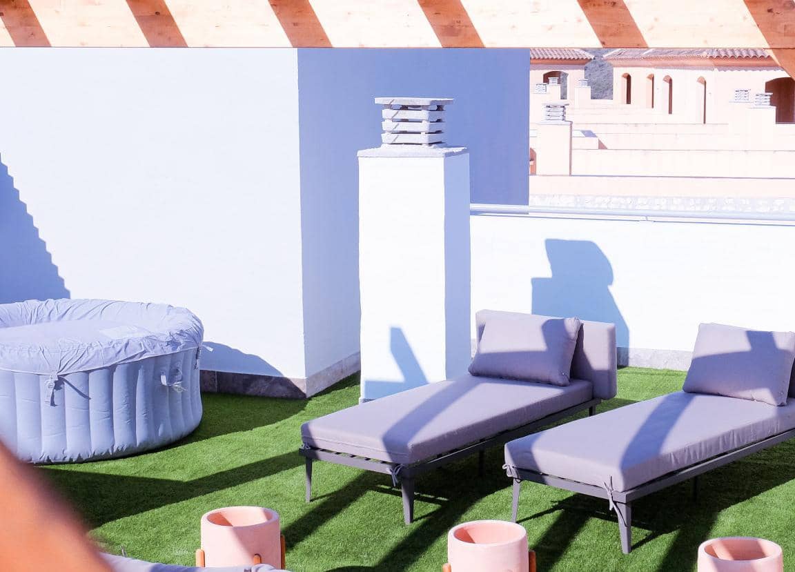 3 bedroom Apartment for sale in Marbella with pool garage - € 280,000 (Ref: 9448156)