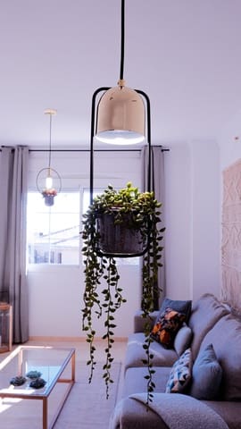 3 Zimmer Apartment zu verkaufen in Marbella mit Pool Garage - 280.000 € (Ref: 9448156)