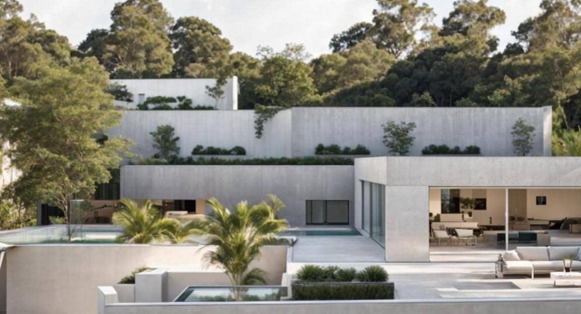 4 soveværelse Villa til salg i Sotogrande med swimmingpool garage - € 1.816.335 (Ref: 9448158)