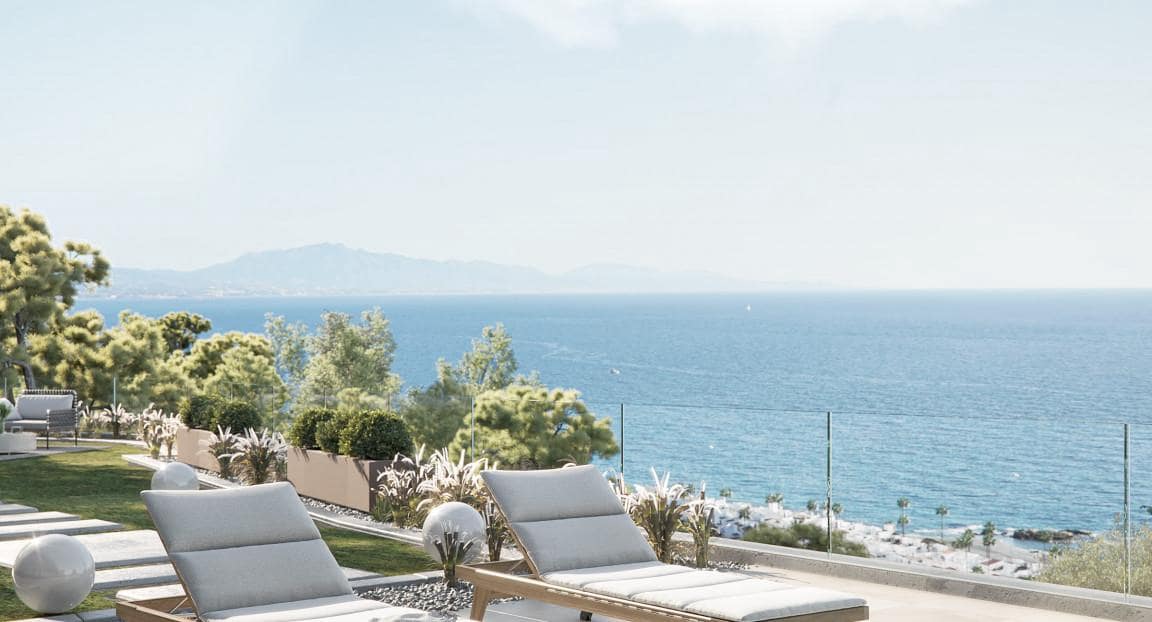 4 soveværelse Villa til salg i Sotogrande med swimmingpool garage - € 1.816.335 (Ref: 9448158)