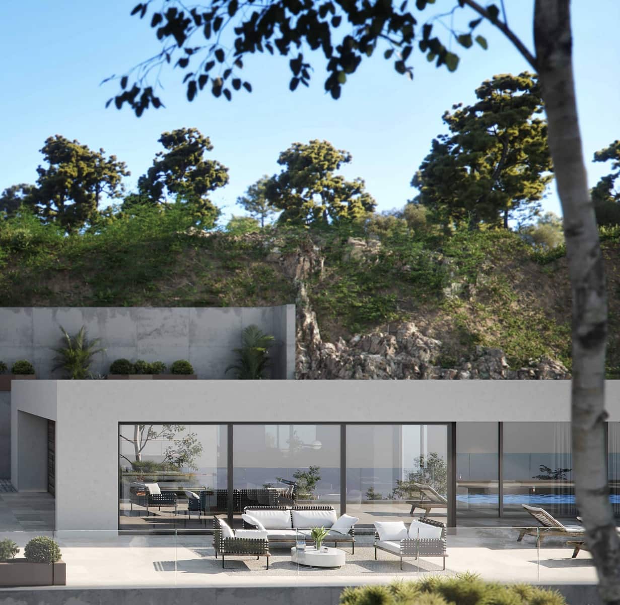 4 soveværelse Villa til salg i Sotogrande med swimmingpool garage - € 1.816.335 (Ref: 9448158)