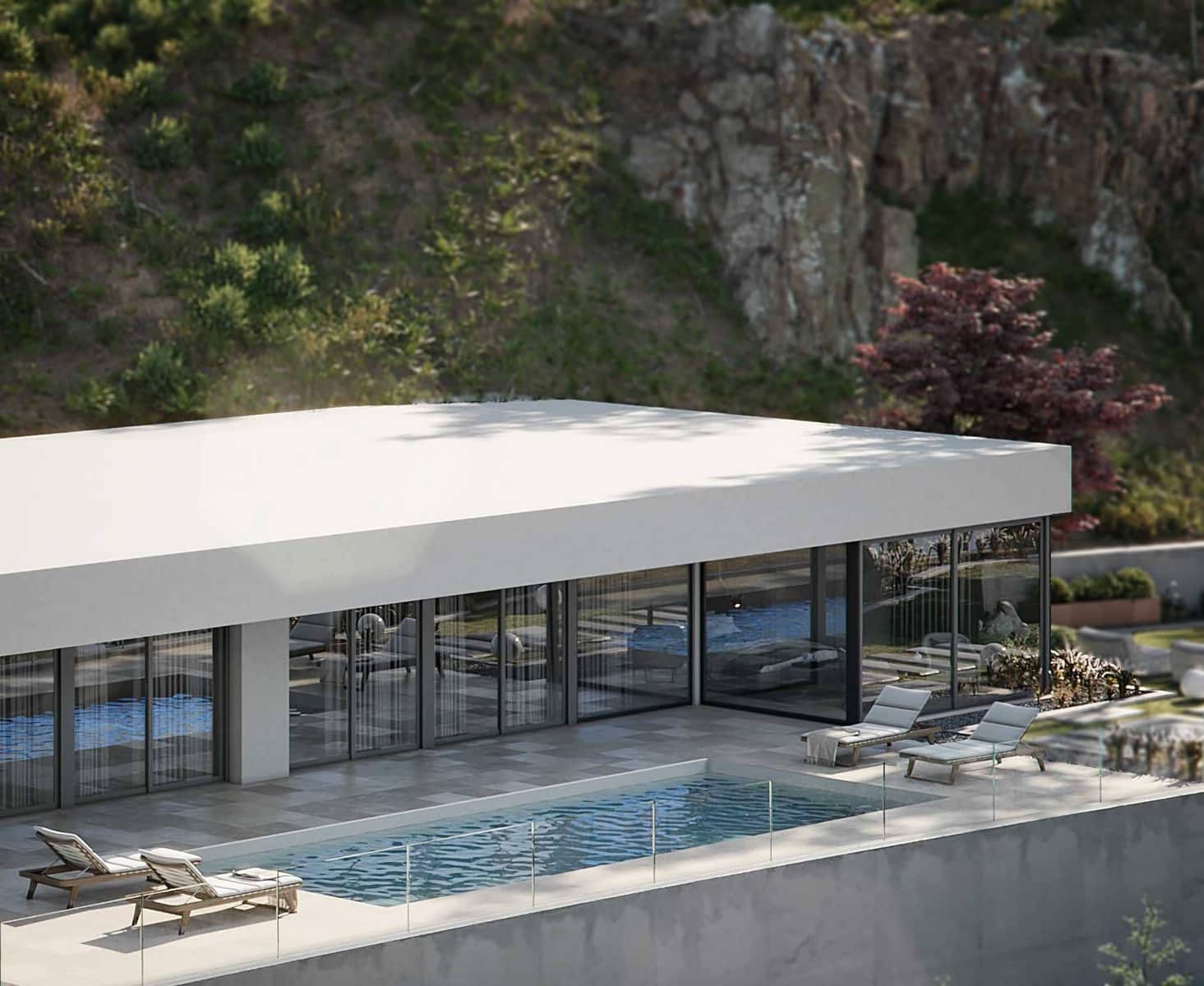 4 soveværelse Villa til salg i Sotogrande med swimmingpool garage - € 1.816.335 (Ref: 9448158)