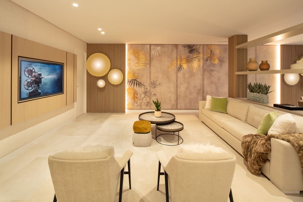 5 soverom Villa til salgs i Marbella med svømmebasseng garasje - € 4 150 000 (Ref: 9448159)