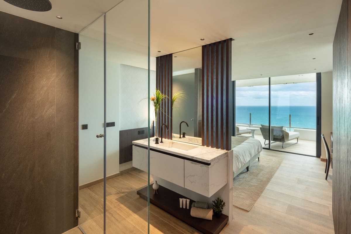 3 bedroom Apartment for sale in Marbella with pool garage - € 1,995,000 (Ref: 9448163)