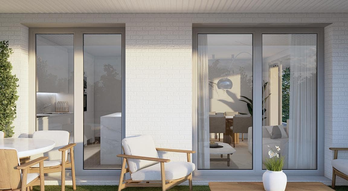 2 soverom Leilighet til salgs i Nueva Andalucia med svømmebasseng garasje - € 244 000 (Ref: 9448164)