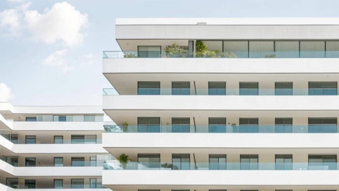 3 soveværelse Lejlighed til salg i Nueva Andalucia med swimmingpool garage - € 247.000 (Ref: 9448165)