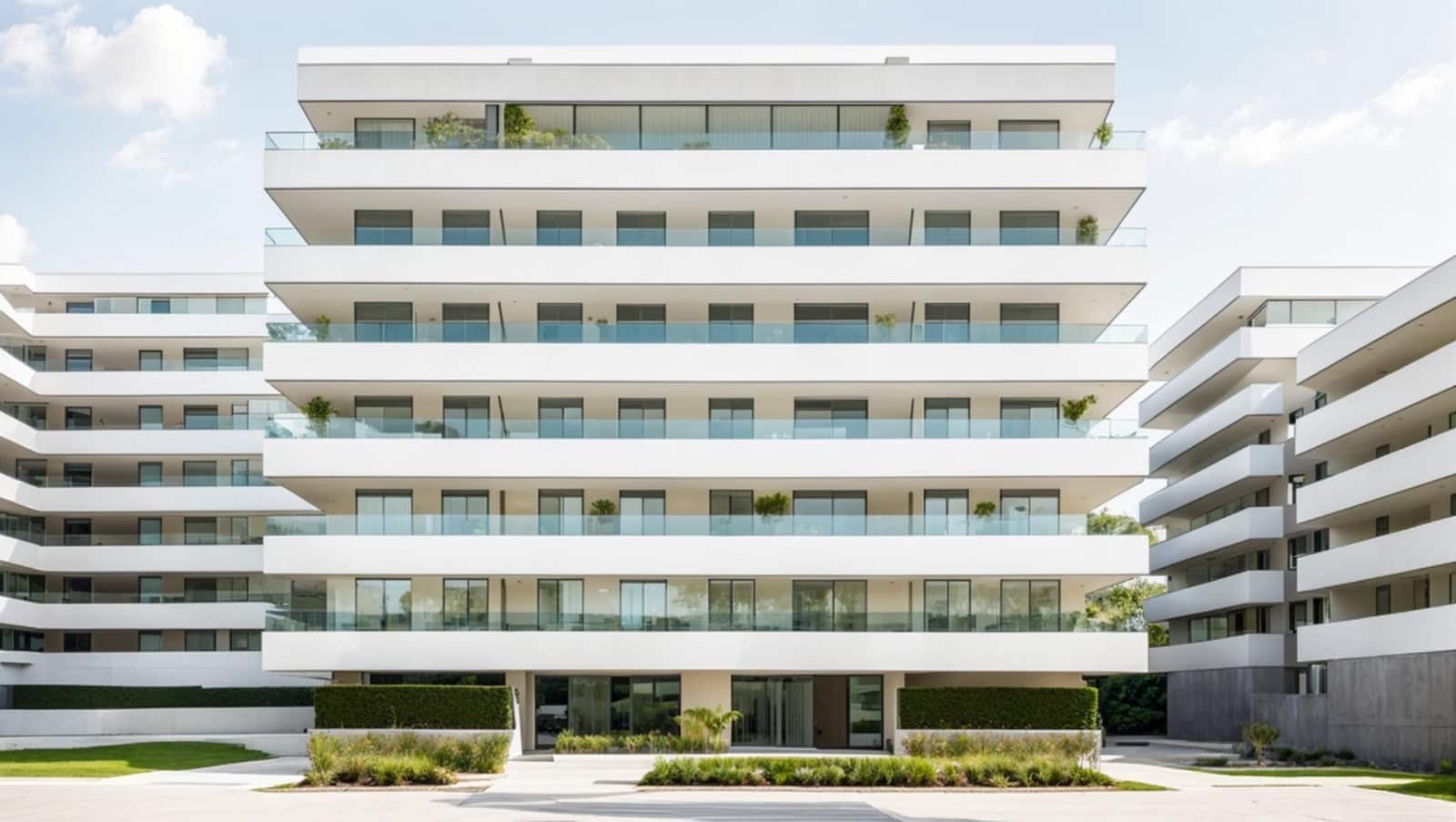 3 soveværelse Lejlighed til salg i Nueva Andalucia med swimmingpool garage - € 247.000 (Ref: 9448165)