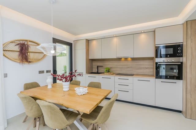 3 bedroom Apartment for sale in Benahavís with pool garage - € 473,000 (Ref: 9448166)