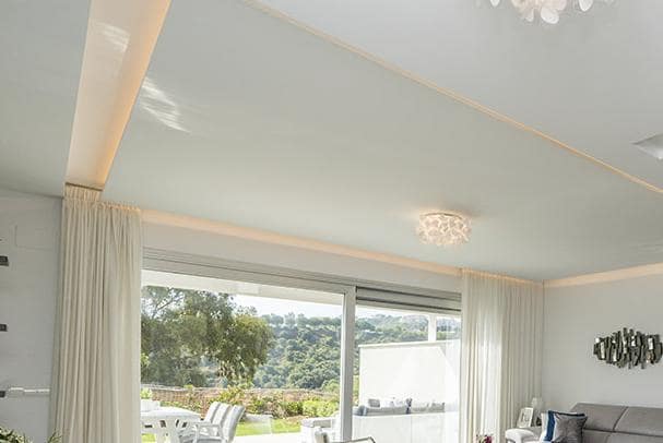 3 soveværelse Villa til salg i Mijas Costa med swimmingpool garage - € 559.000 (Ref: 9448167)