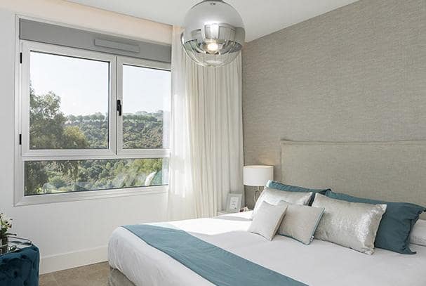 3 soveværelse Villa til salg i Mijas Costa med swimmingpool garage - € 559.000 (Ref: 9448167)