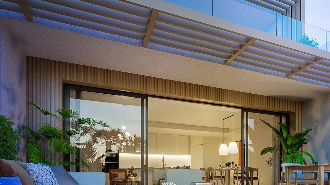 3 soveværelse Villa til salg i Mijas Costa med swimmingpool garage - € 713.000 (Ref: 9448168)