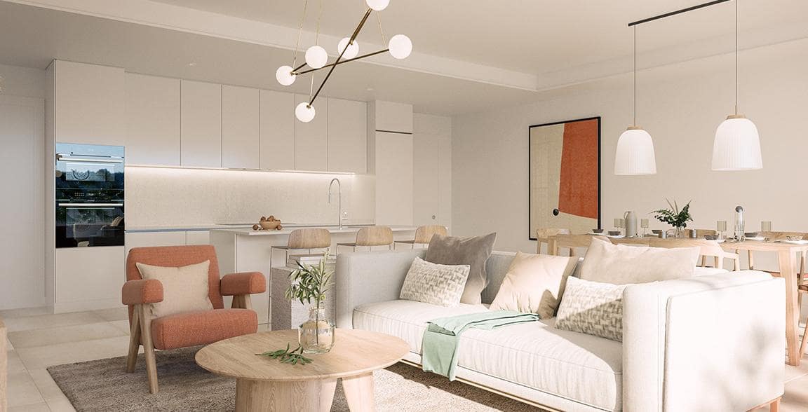 3 soveværelse Villa til salg i Mijas Costa med swimmingpool garage - € 713.000 (Ref: 9448168)