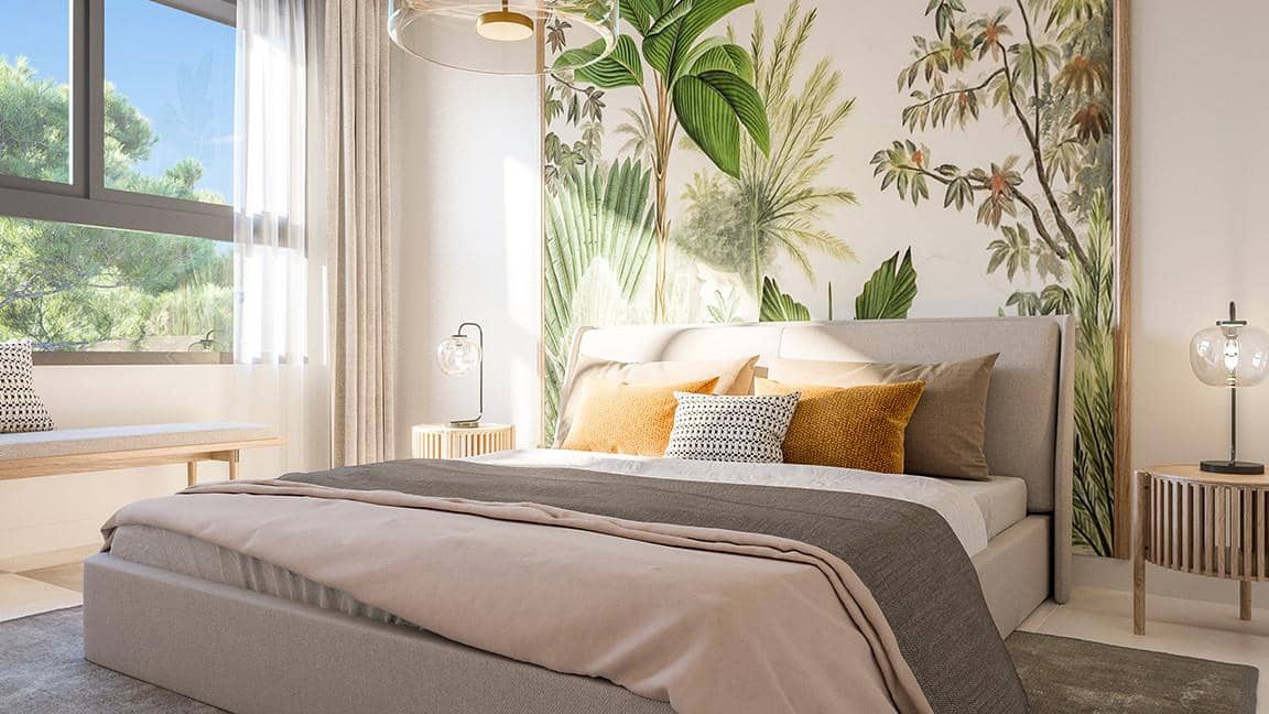 4 soveværelse Villa til salg i Mijas Costa med swimmingpool garage - € 616.000 (Ref: 9448169)