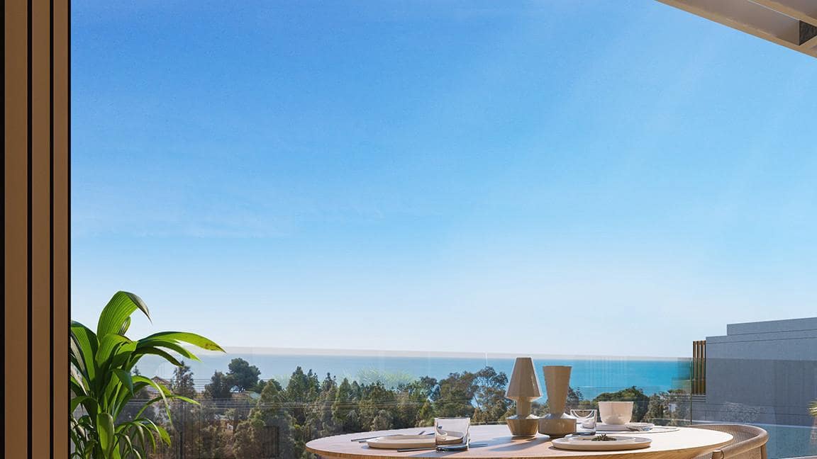 4 soveværelse Villa til salg i Mijas Costa med swimmingpool garage - € 616.000 (Ref: 9448169)