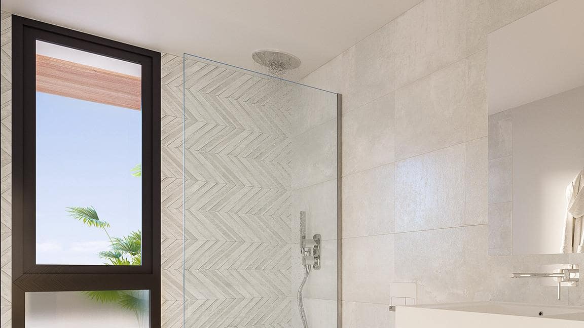 4 soveværelse Villa til salg i Mijas Costa med swimmingpool garage - € 616.000 (Ref: 9448169)