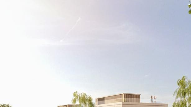 3 quarto Apartamento para venda em Benahavis com piscina garagem - 795 000 € (Ref: 9448170)