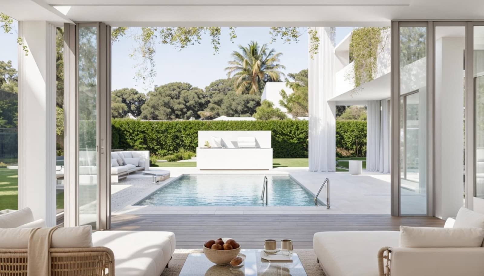 3 bedroom Villa for sale in Sotogrande with pool garage - € 790,000 (Ref: 9448171)