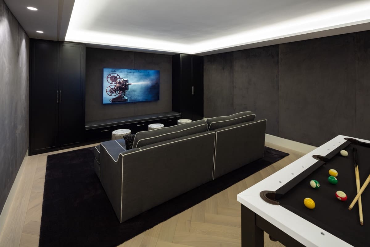 5 sypialnia Willa na sprzedaż w Marbella z basenem garażem - 3 250 000 € (Ref: 9448174)