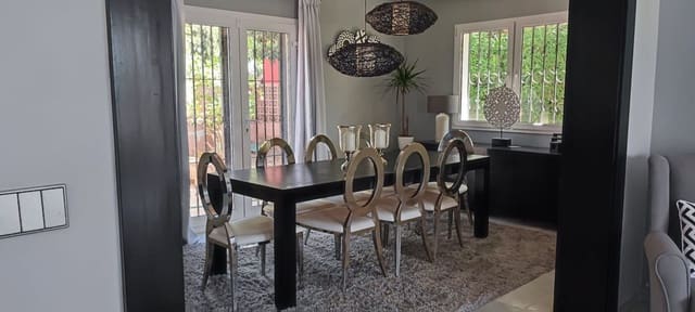 4 camera da letto Villa in vendita in Nueva Andalucia, Marbella con piscina garage - 1.600.000 € (Rif: 9448176)