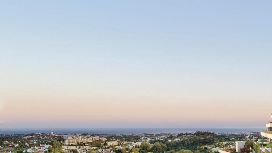 3 bedroom Apartment for sale in Marbella with pool garage - € 750,000 (Ref: 9448179)