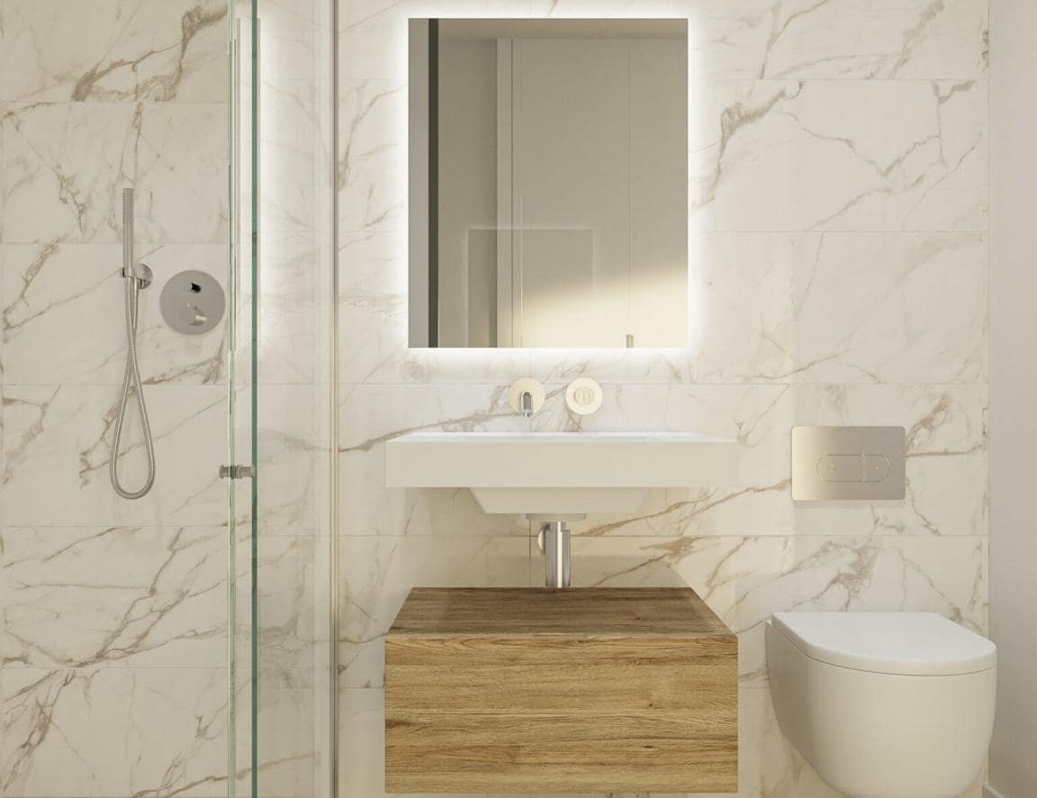 3 bedroom Apartment for sale in Marbella with pool garage - € 750,000 (Ref: 9448179)