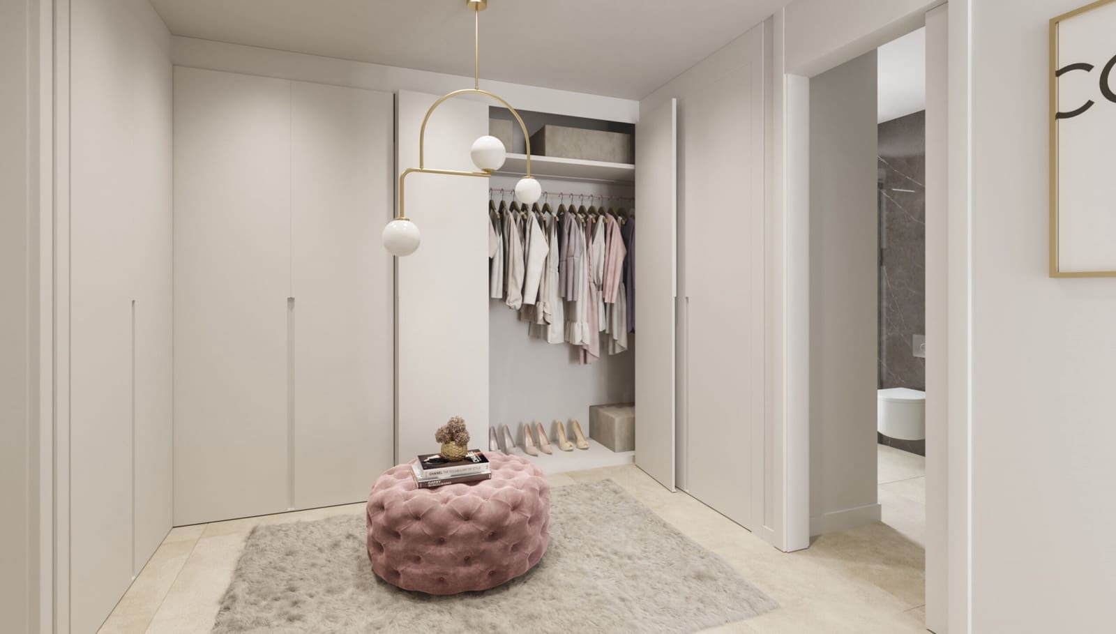 3 bedroom Apartment for sale in Marbella with pool garage - € 750,000 (Ref: 9448179)