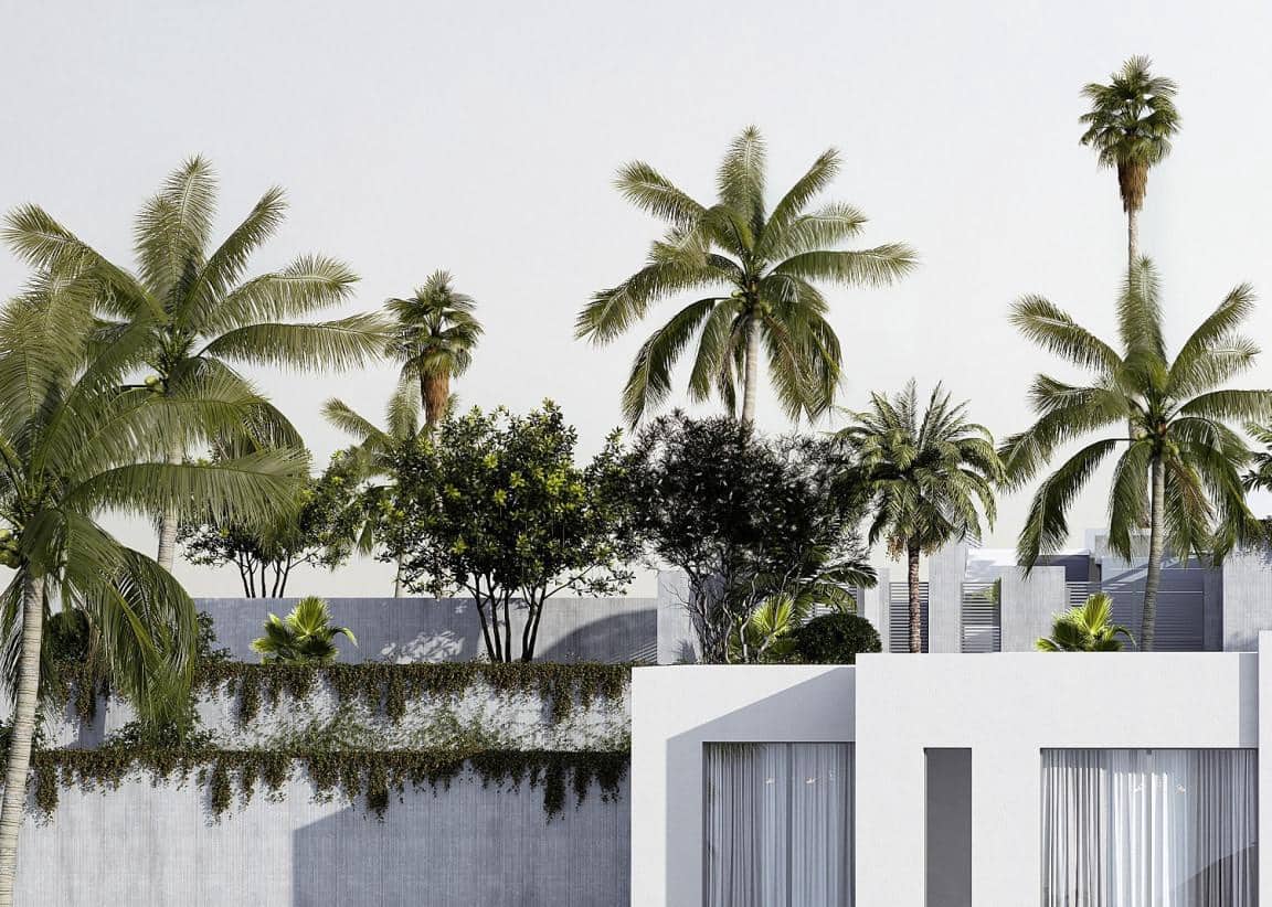 4 soveværelse Villa til salg i Mijas Costa med swimmingpool garage - € 1.495.000 (Ref: 9448180)