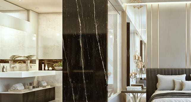 Apartamento de 3 habitaciones en Marbella en venta con piscina garaje - 699.000 € (Ref: 9448184)