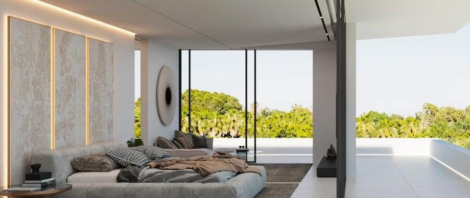 7 camera da letto Villa in vendita in Marbella con piscina garage - 13.700.000 € (Rif: 9448186)