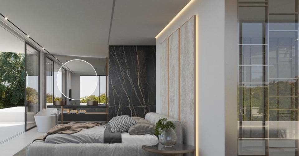 7 camera da letto Villa in vendita in Marbella con piscina garage - 13.700.000 € (Rif: 9448186)