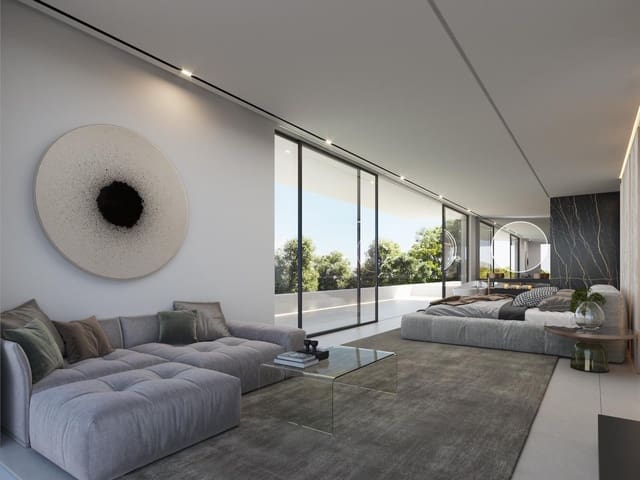 7 camera da letto Villa in vendita in Marbella con piscina garage - 13.700.000 € (Rif: 9448186)