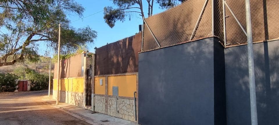 2 soveværelse Villa til salg i Marbella med swimmingpool - € 440.000 (Ref: 9448187)