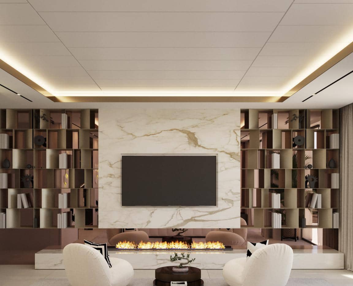 Chalet de 5 habitaciones en Marbella en venta con piscina - 4.900.000 € (Ref: 9448189)