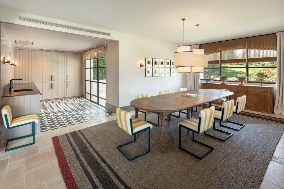 16 Zimmer Villa zu verkaufen in Golden Mile mit Pool Garage - 35.000.000 € (Ref: 9448190)