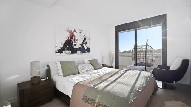 4 sypialnia Willa na sprzedaż w Marbella z basenem garażem - 3 150 000 € (Ref: 9448192)