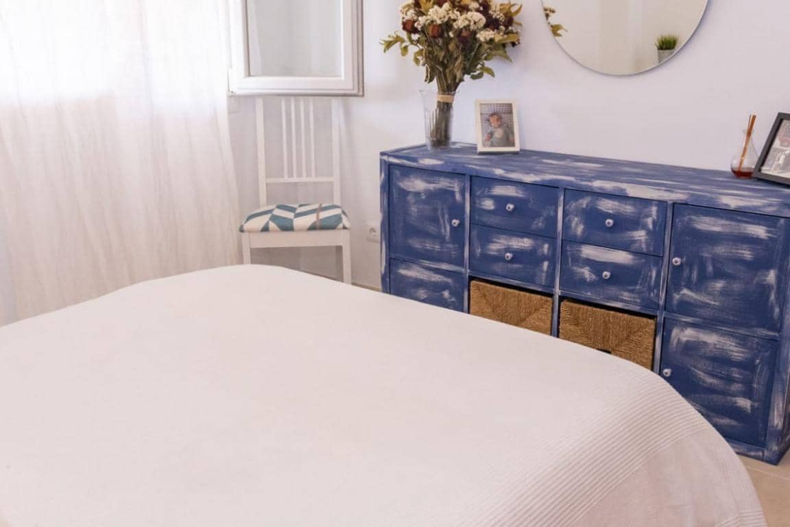 4 soveværelse Lejlighed til salg i Nueva Andalucia med swimmingpool garage - € 375.000 (Ref: 9448194)