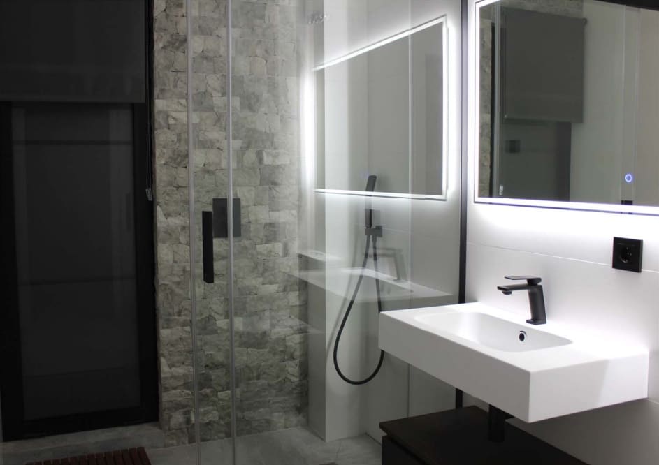 4 quarto Moradia para venda em Marbella com piscina garagem - 2 650 000 € (Ref: 9448195)