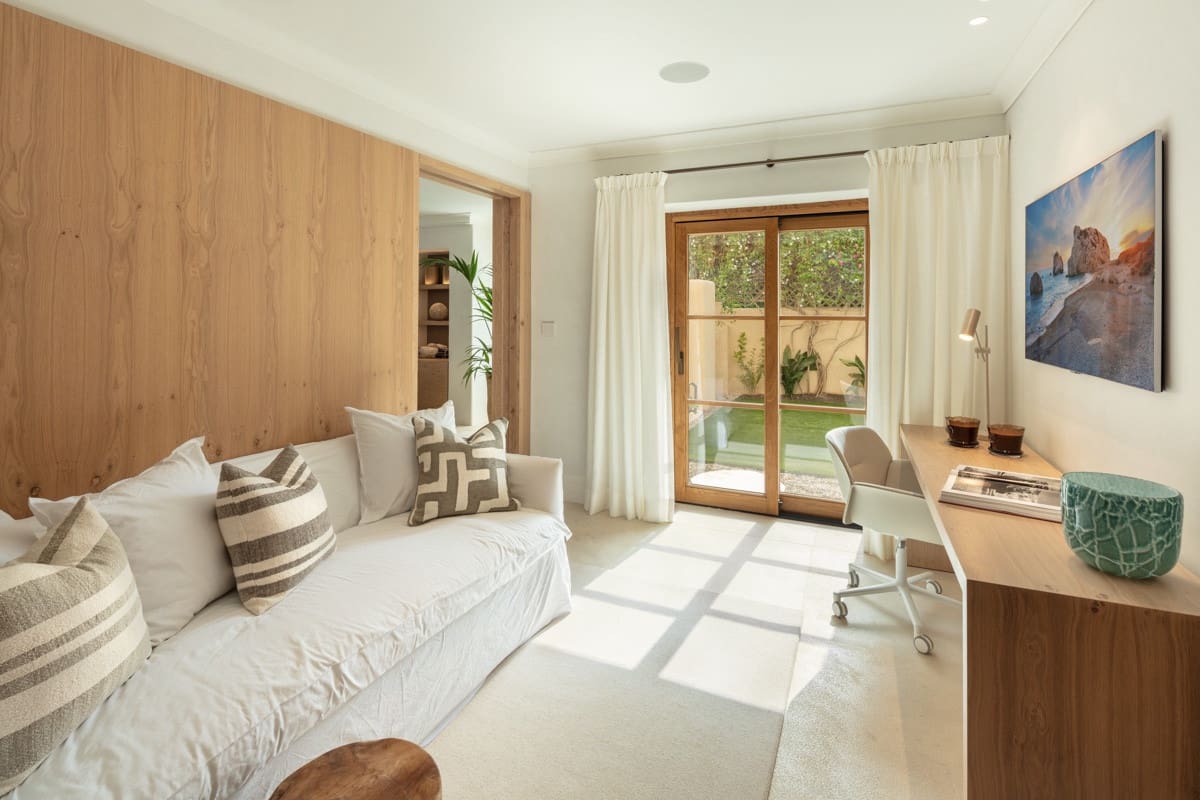 5 Zimmer Villa zu verkaufen in Golden Mile mit Pool Garage - 6.500.000 € (Ref: 9448198)